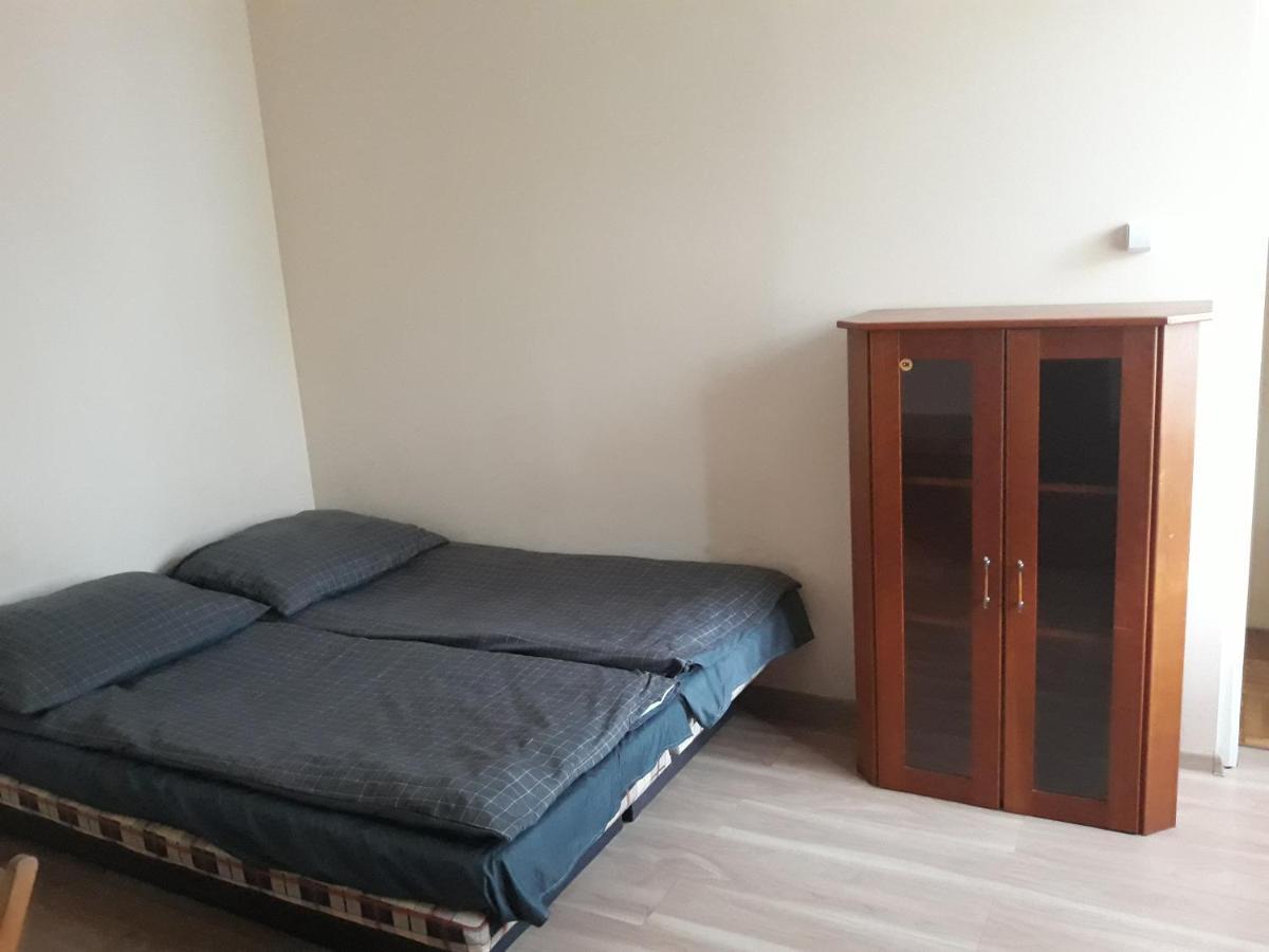Kwatera prywatna Macedonia Warszawa