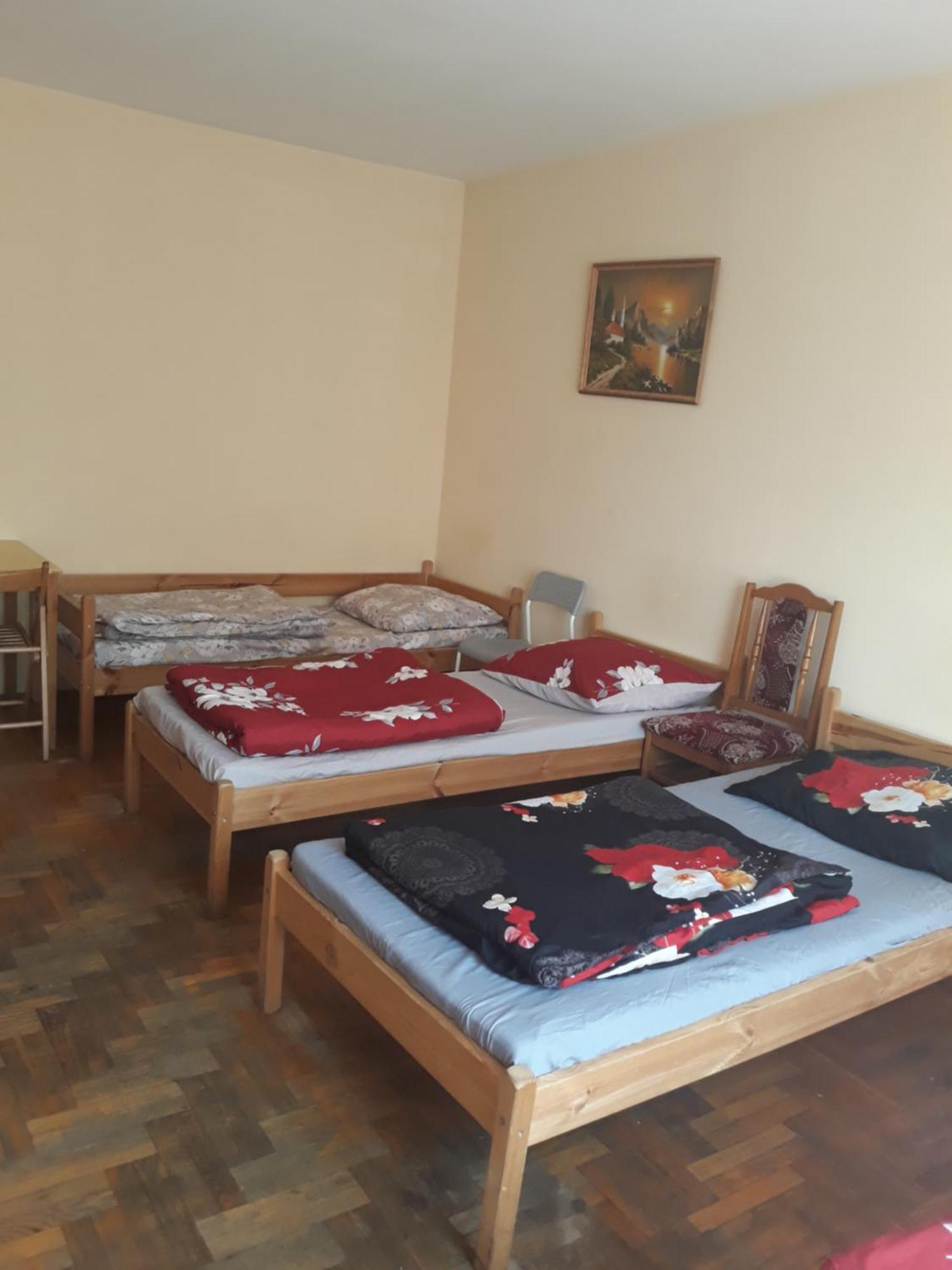 Kwatera prywatna Macedonia *
