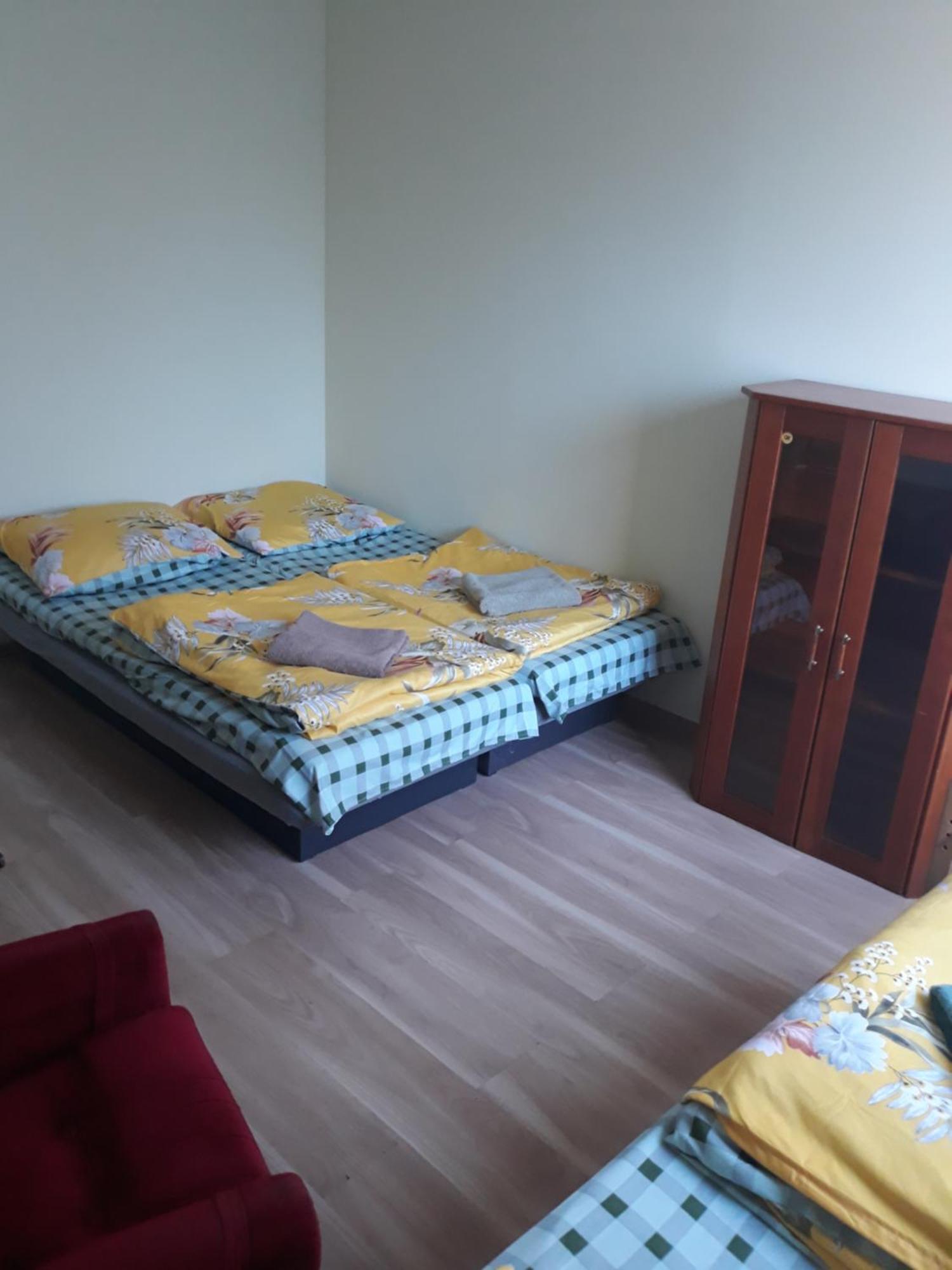 Macedonia Kwatera prywatna